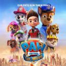 Paw Patrol: The Movie