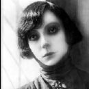 Danish silent film actresses