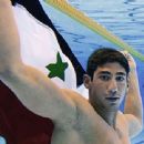 Water sports in Syria