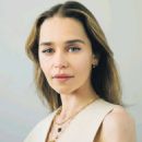 Emilia Clarke – The Observer New Review (June 2022)