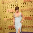 Emmanuelle Vaugier – 71st Emmy Awards in Los Angeles - 454 x 680
