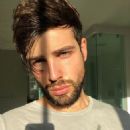 Daniel Christopher Preda - 454 x 605