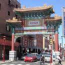 Chinese-American culture in Pennsylvania