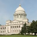 Architecture in Little Rock, Arkansas
