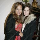 Jade Jagger Opens Jewellery And Fashion Shop - Party - 25 November 2009