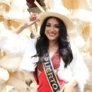 Ilannis Diaz- Miss Continentes Unidos 2022- Preliminary Events - 454 x 363