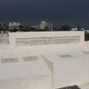 Burials in Israel by cemetery