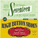 High Button Shoes Original Broadway Cast By Julie Styne - 355 x 352
