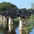 History of transport in Thailand