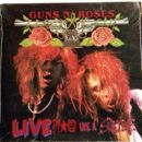 Guns N' Roses albums