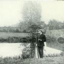 Frank Lascelles (pageant master)