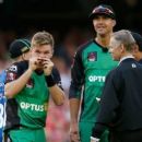 Adam Zampa