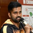 Vinay Kumar