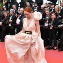 Barbara Meier – ‘Everybody Knows’ Premiere and Opening Ceremony at 2018 Cannes Film Festival - 454 x 680