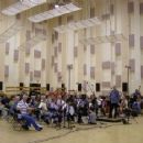 Musical groups from Salford