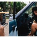 Ashley Moore – High Noon Swim ‘Hali’a Aloha’ Collection (June 2024)