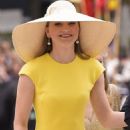 Queen Mathilde - 454 x 681