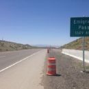 Landforms of Eureka County, Nevada