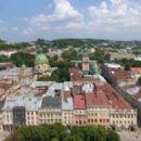 Neighbourhoods in Ukraine