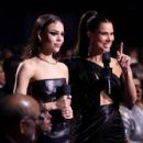 Danna Paola and Roselyn Sanchez - 24th Annual Latin Grammy Awards (2023) - 408 x 612