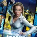 DC's Legends of Tomorrow - Caity Lotz - 454 x 568