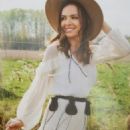 Anna Wendzikowska - Hot Moda & Shopping Magazine Pictorial [Poland] (June 2018) - 454 x 527