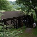 Iron mines in the United Kingdom