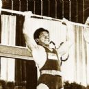 Commonwealth Games competitors for Malaya