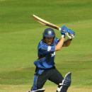 Mashonaland A cricketers