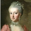 Sophia Albertina, Abbess of Quedlinburg