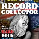 Iggy Pop - Record Collector Magazine Cover [United Kingdom] (February 2017)