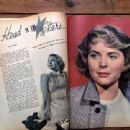 Dorothy McGuire - Movies Magazine Pictorial [United States] (May 1945) - 454 x 340