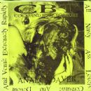 Anal Cadaver - Cock And Ball Torture