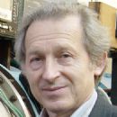 Vladimir Baryshevsky