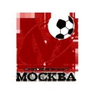 FC Moscow players