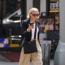 Naomi Watts – Spotted while out in New York - 454 x 661