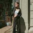 Massimo Dutti September 2024 Lookbook - 454 x 568
