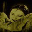 The Joyless Street - Valeska Gert