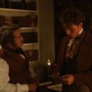 Titles: Queen, Episode #1.1 People: Martin Sheen, Tim Daly Character: Col. James Jackson Sr., James Jackson Jr - 454 x 256
