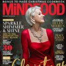 Helen Mirren - MindFood Magazine Cover [Australia] (December 2022)