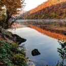National parks of the Czech Republic