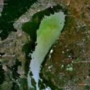 Lake Neusiedl