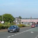 A5127 road
