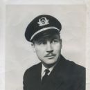 Sam Lewis (pilot)