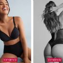 Yamamay Official Anniversary collection - 454 x 329