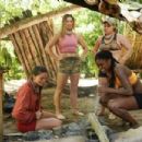 Survivor (2000) - 454 x 303