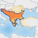 Balkans