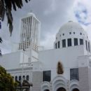 20th-century churches in Ecuador
