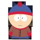 South Park - Trey Parker - 454 x 255