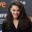 Ana Rujas-  'Blackbird (La Decision)' Premiere - 67th San Sebastian Film Festival - 400 x 600